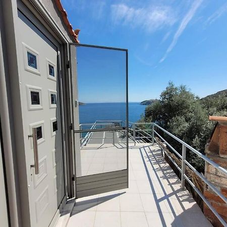 Ligonari Sea View Apartment Tarti Esterno foto