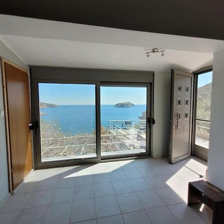 Ligonari Sea View Apartment Tarti Esterno foto