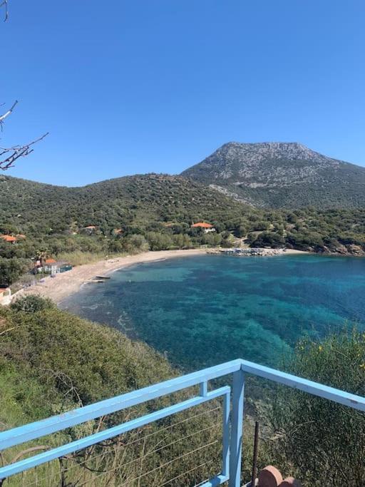 Ligonari Sea View Apartment Tarti Esterno foto
